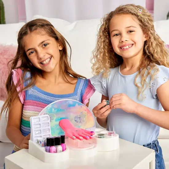 STMT&trade; True2U&trade; Nail Art Styling Studio {4}