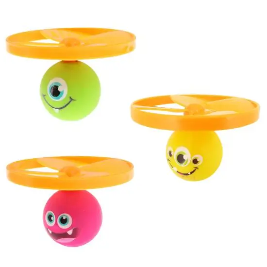 Banzai&reg; 6-Piece Whirl 'N Twirl Pool Toy Dive Set {3}