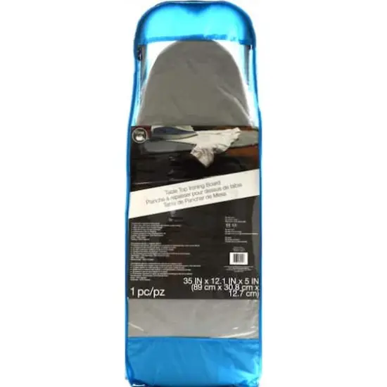 Dritz&reg; Collapsible Tabletop Ironing Board {1}