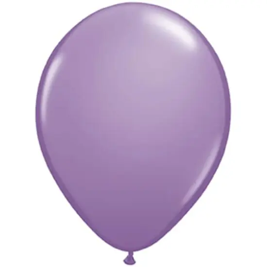 JAM Paper 12" Latex Party Balloons, 36ct. Purple {1}