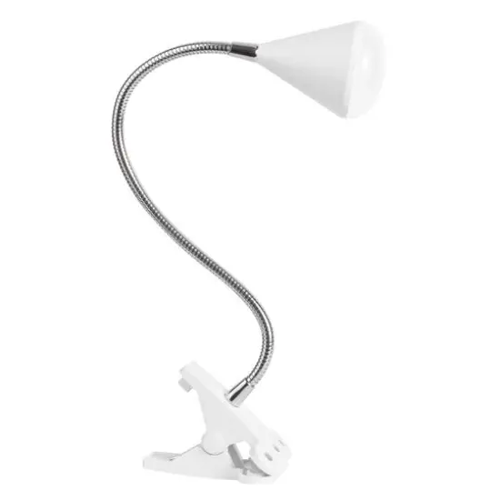OttLite LED Cone Desk Lamp {6}