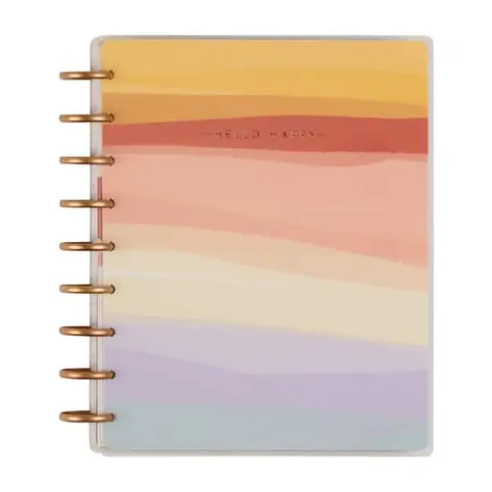 The Classic Happy Planner&reg; Serene Shapes {1}