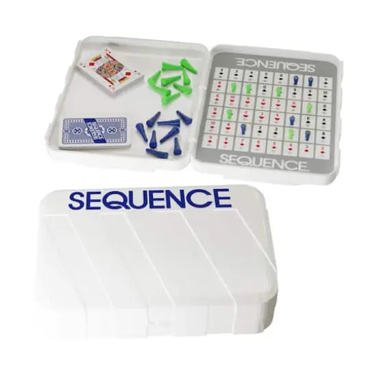 Travel Classics - Sequence {4}