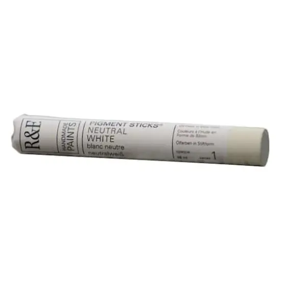 R&F&reg; Pigment Stick&reg;, 38mL Neutral White {1}