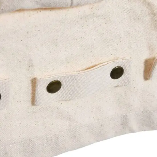 Household Essentials 28" Canvas Craft & Garden Wall Organizer {8}