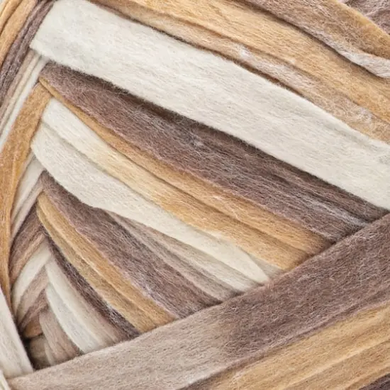 Bernat&reg; Suede-ish&trade; Yarn Driftwood {4}