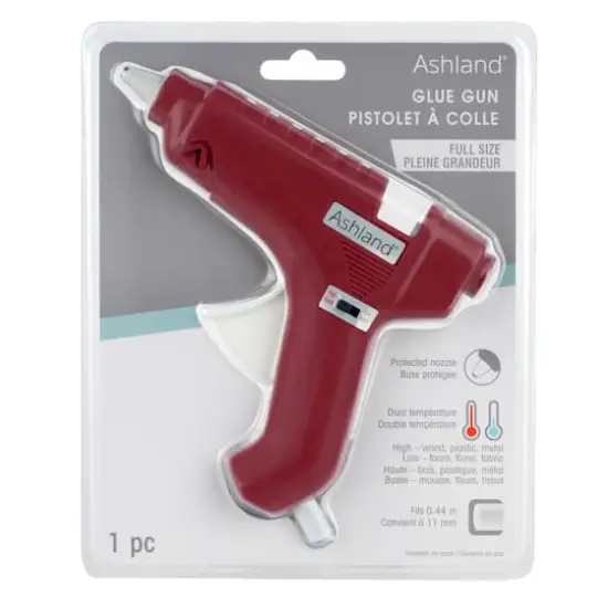 Dual Temperature Glue Gun by Ashland&reg; {3}
