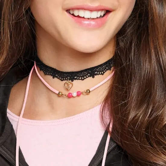 Make It Real&trade; Juicy Couture Chokers & Charms Kit {5}