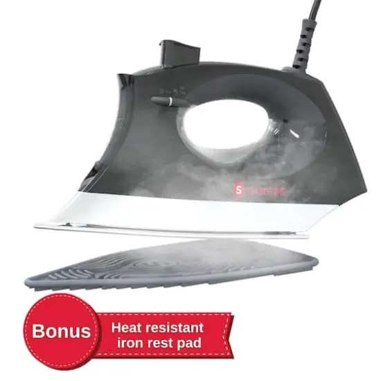 SINGER&reg; SteamCraft Plus 2.0 Iron {9}