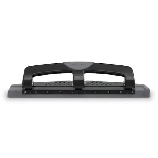 Swingline&reg; SmartTouch&trade; 3-Hole Punch {3}