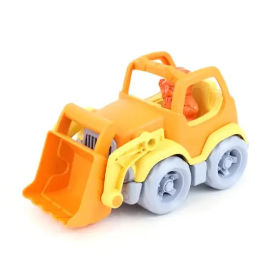 Scooper - Construction Truck {1}