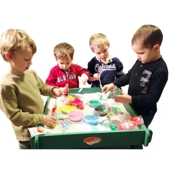 Sandtastik&reg; Classic Colored Sand Assortment 1, 12ct. {6}