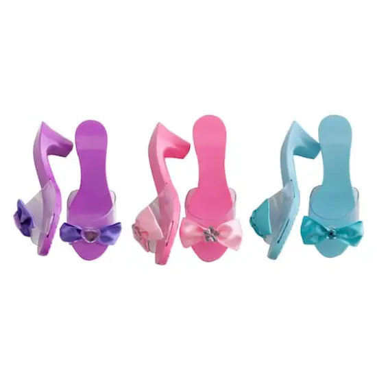 Simba Princess Shoes Set {1}