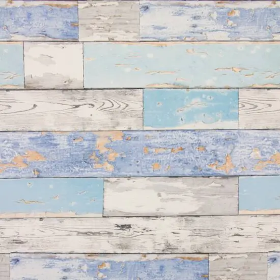 Fablon Scrapwood Adhesive Film, 2ct. {1}