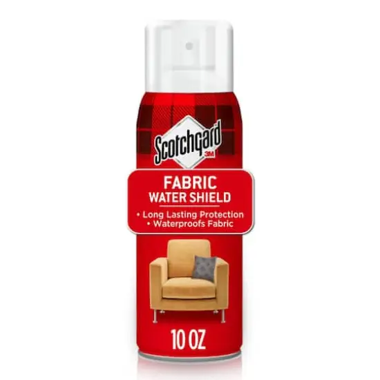 Scotchgard&trade; Fabric Water Shield {3}