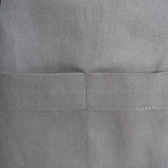 DII&reg; XL Chef Apron Gray {9}