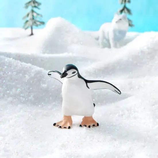 Safari Ltd&reg; Chinstrap Penguin {3}