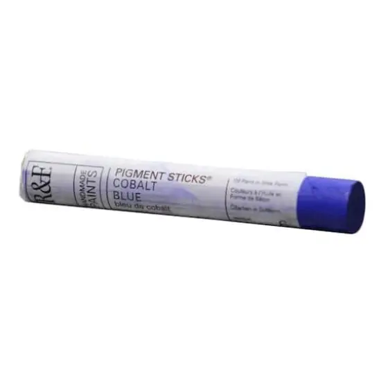 R&F&reg; Pigment Stick&reg;, 38mL Cobalt Blue {1}