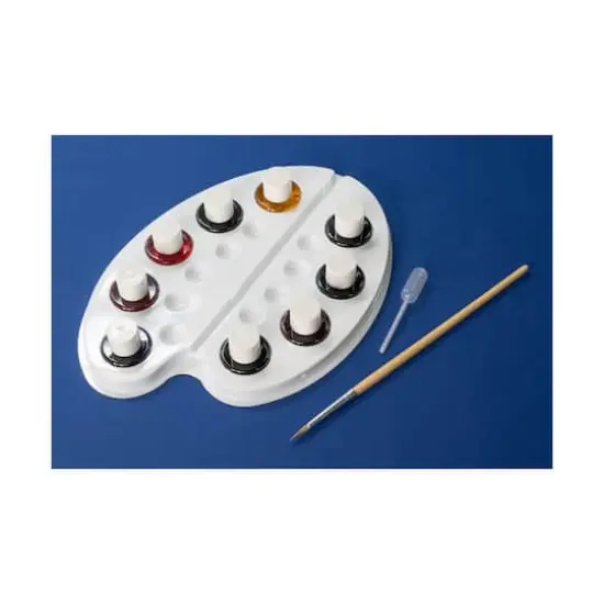 Aquarellum Large - Mythical Animals {5}