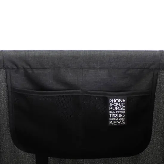 509 Crew My Duque Personal Shopping Cart {11}