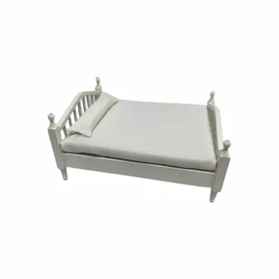 Miniature King Bed by Make Market&reg; {1}