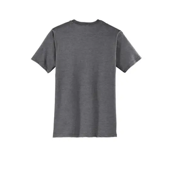 District&reg; Very Important&reg; Heathers T-Shirt Heathered Charcoal {5}