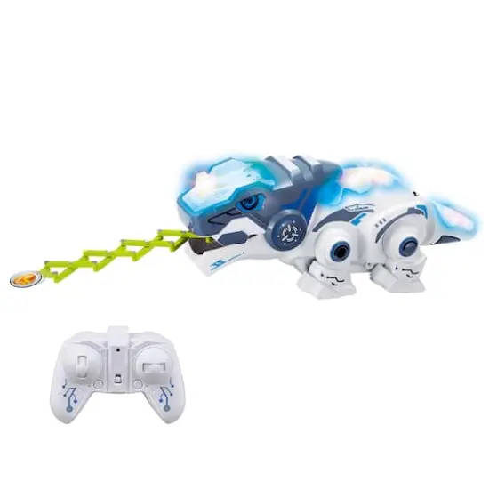 Robosaur RC Toy {1}