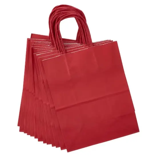 Medium Bags by Celebrate It&trade; Red {4}
