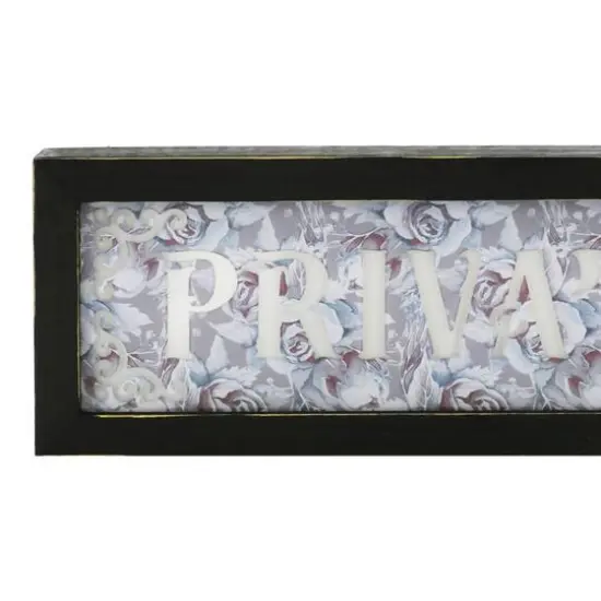 Assorted 12" Block Tabletop D&eacute;cor by Ashland&reg;, 1pc. {11}