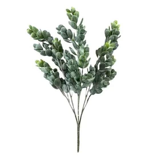 Flocked Cheesewood Bush by Ashland&reg; {1}