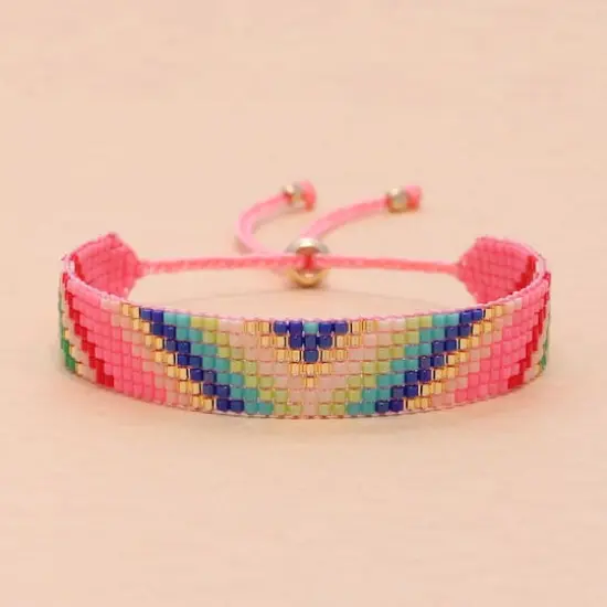 The Beadsmith&reg; LoomEEZ&trade; Japanese Bead Loom Kit {7}