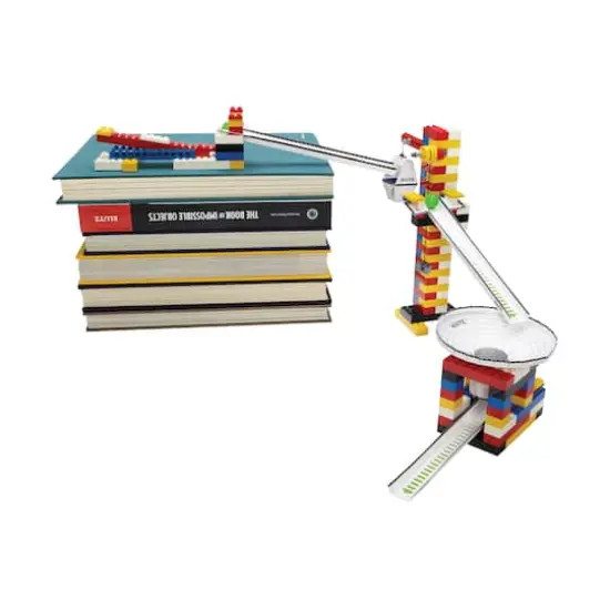 LEGO Chain Reactions {13}