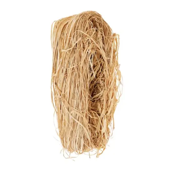 Long Natural Raffia by Ashland&reg; {5}