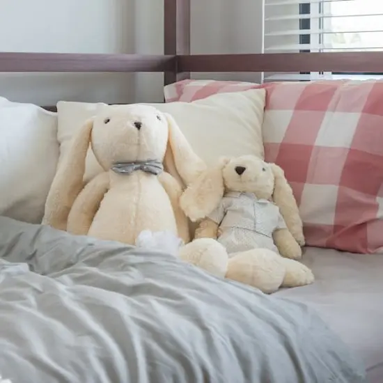 Poly-Fil Supreme&reg; 8oz. Ultra Plush Fiber Fill {3}