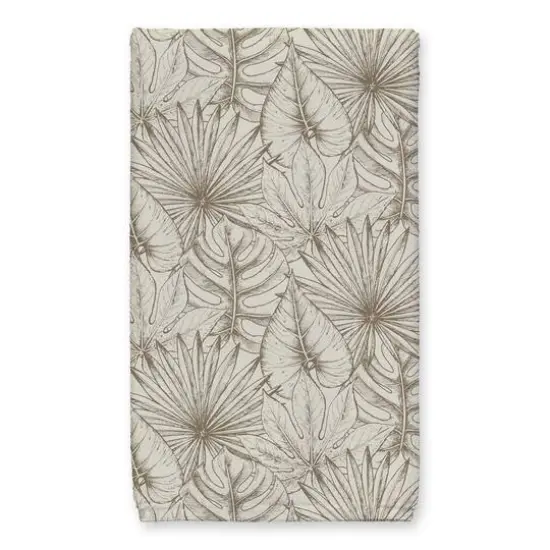 This Must Be the Place Tea Towel Set {4}