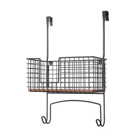 SunnyPoint Metal Ironing Board Holder {1}