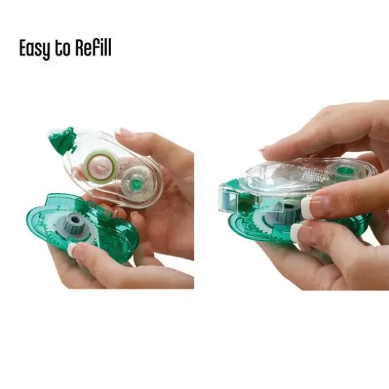 Tombow Removable Mono Adhesive Dispenser Refill {4}