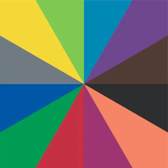 EXPO&reg; 12 Color Fine Tip Wet Erase Markers {3}