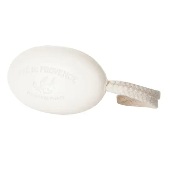 European Soaps Men's No.63 Soap on a Rope {5}