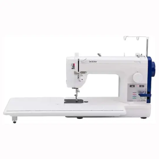 Brother PQ1600S High-Speed Straight Stitch Sewing & Quilting Machine {1}