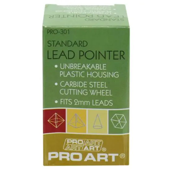 Pro Art&reg; Standard Lead Pointer {3}