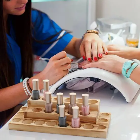 NEX&trade; Essential Oils 3-Tier Storage Holder {7}