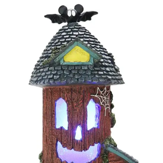 Disney&reg; Mickey Mouse & Friends Halloween Village, 9ct. {13}