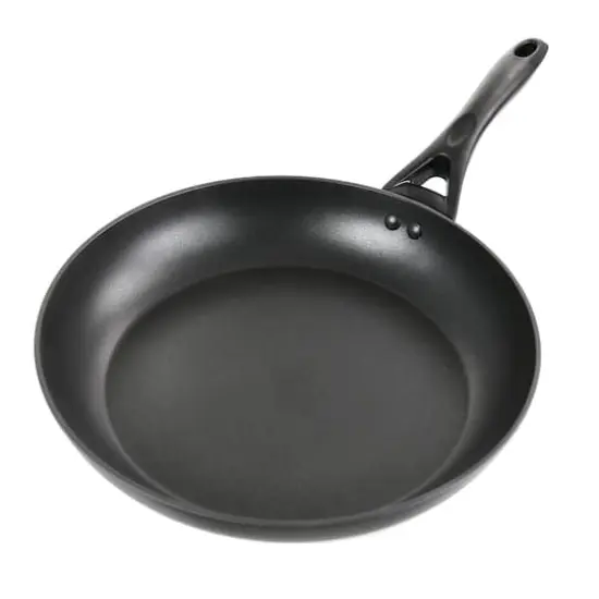 Oster 12'' Aluminum Frying Pan {3}