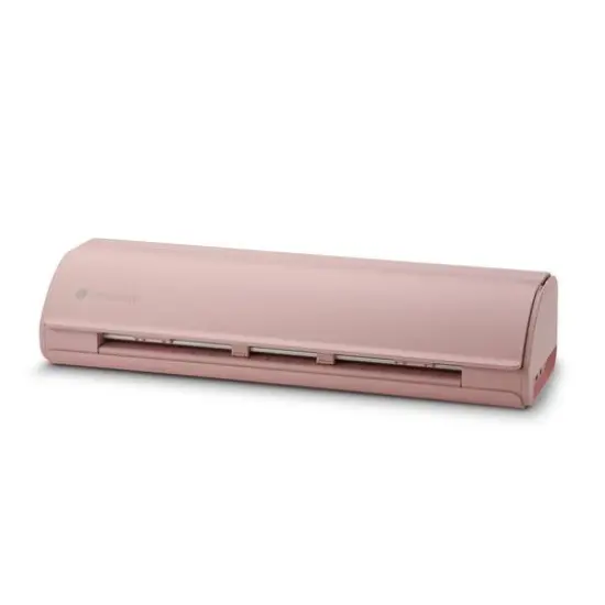 Silhouette CAMEO&reg; 5 Cutting Machine, Matte Pink {4}