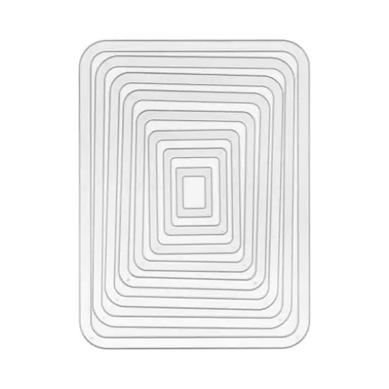 Frames Cutting Die Set by Recollections&trade; {1}