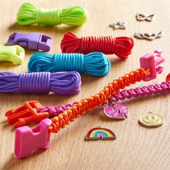 My First Paracord Kit by Creatology&trade; {1}