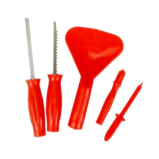 Pumpkin Carving Kit {1}