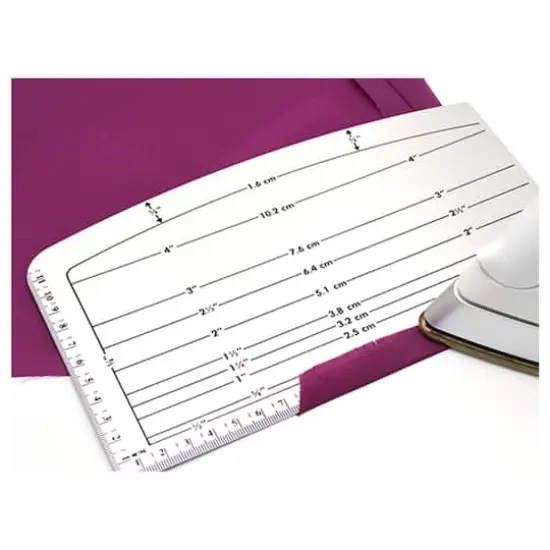 Dritz&reg; Ezy-Hem Gauge {6}