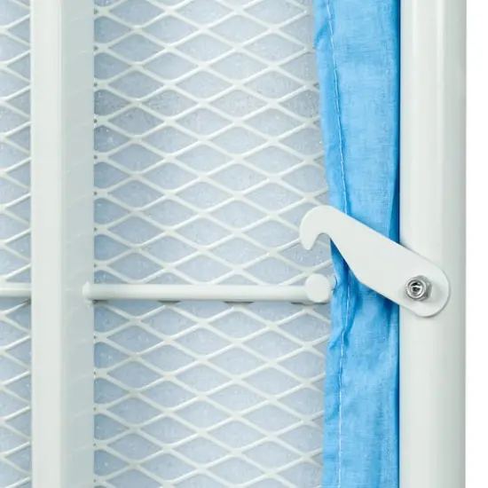 Honey Can Do Over-the-Door Hanging Ironing Board {9}